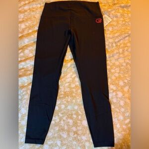 Lululemon cyclebar leggings